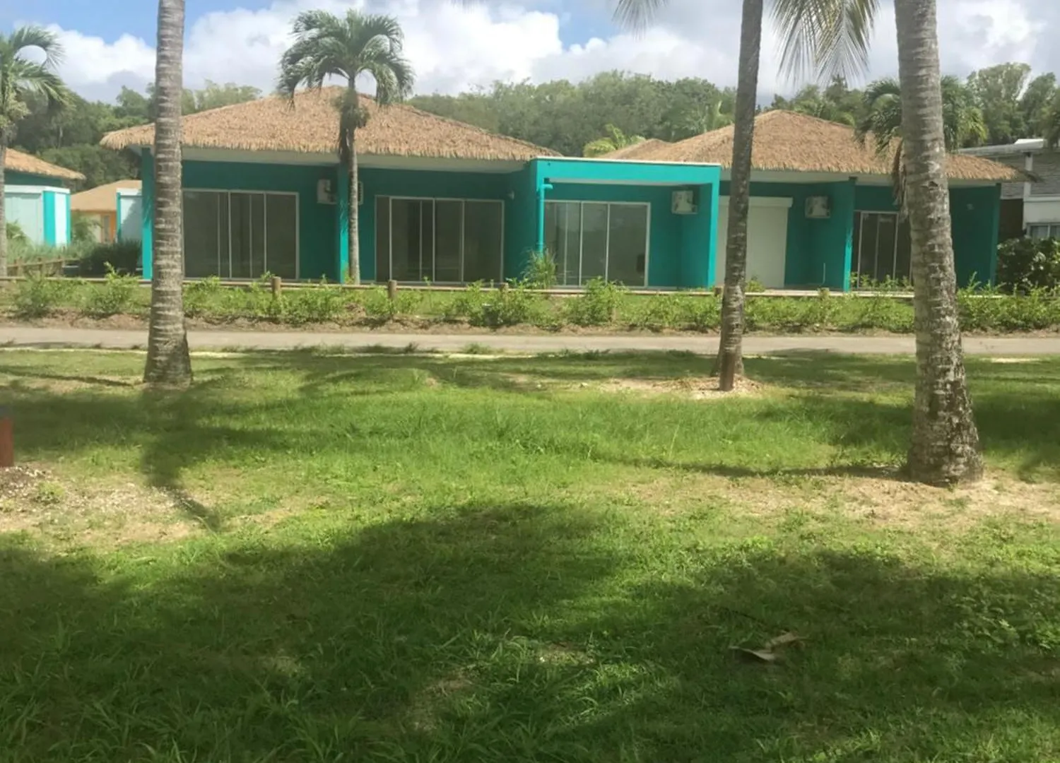 La Galante Aparthotel Grand-Bourg  Guadeloupe